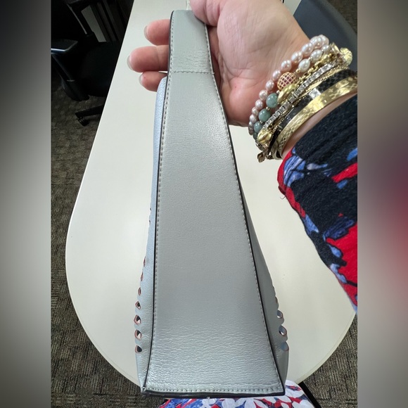 Bag in a Bag (Includes 3 Clutches inside) - Picture 8 of 15